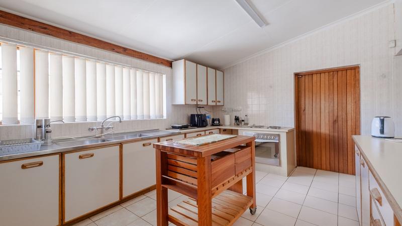 3 Bedroom Property for Sale in Townsend Estate Western Cape